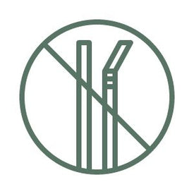 plastic drinking straws