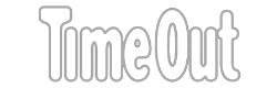 time out logo
